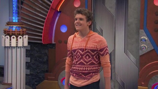 Henry Danger