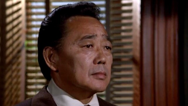 Hawaii Five-0