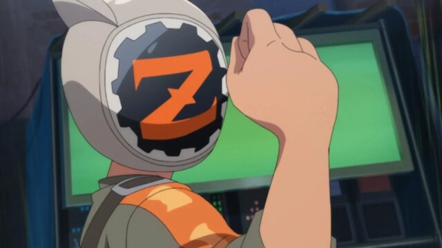 Beyblade X
