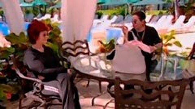The Osbournes