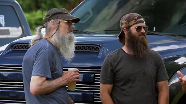 Duck Dynasty