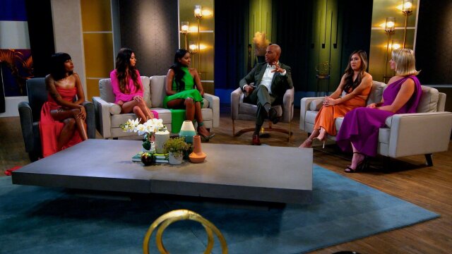 Married at First Sight