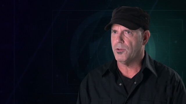 Paranormal Caught on Camera