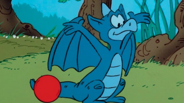 Watch The Smurfs The Gargoyle of Quarrel Castle S4 Eundefined | TV ...