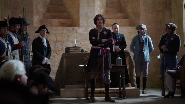 The French Revolution