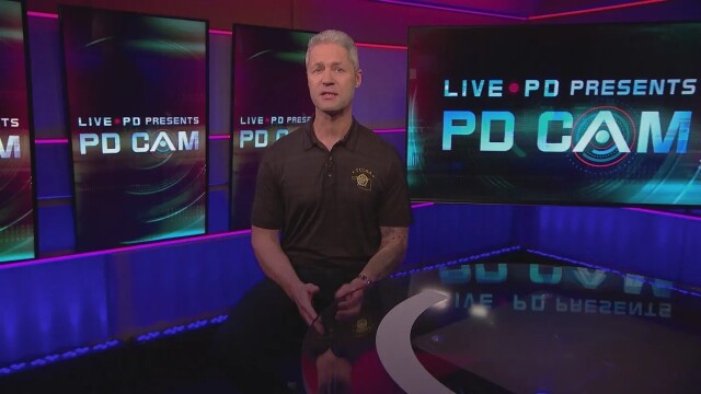 Live PD Presents: PD Cam