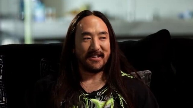 In Depth With Graham Bensinger