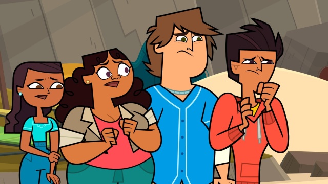 Total Drama Island