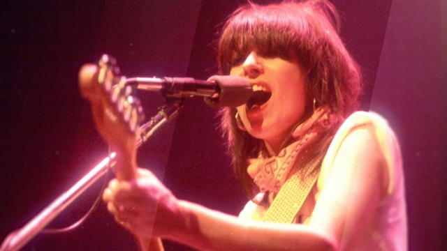 SPIN 100 Greatest Rock Stars