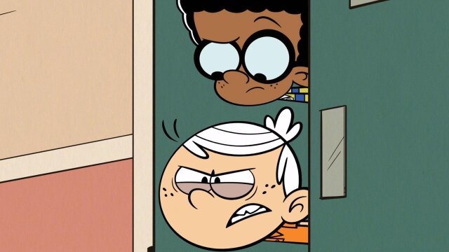 The Loud House