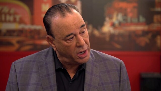 Bar Rescue