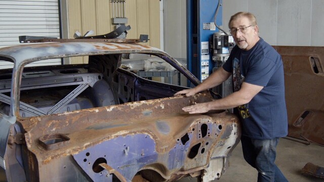 Graveyard Carz