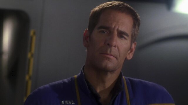 Star Trek: Enterprise