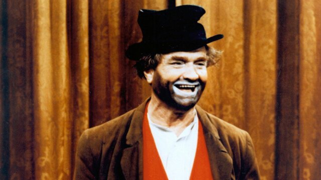 The Red Skelton Show