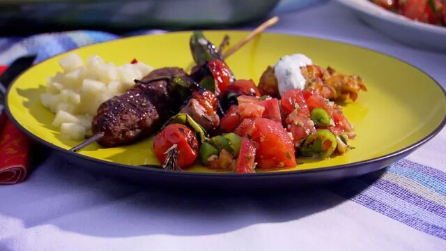 Sara's Weeknight Meals