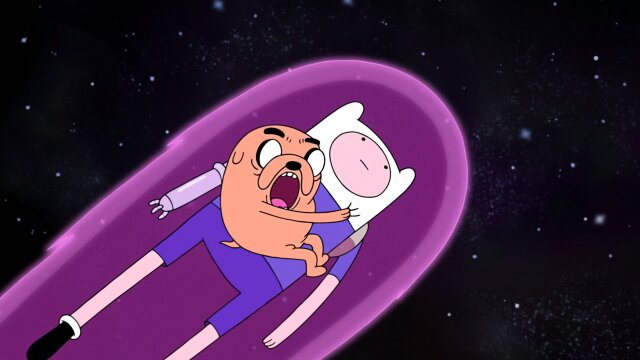 Adventure Time