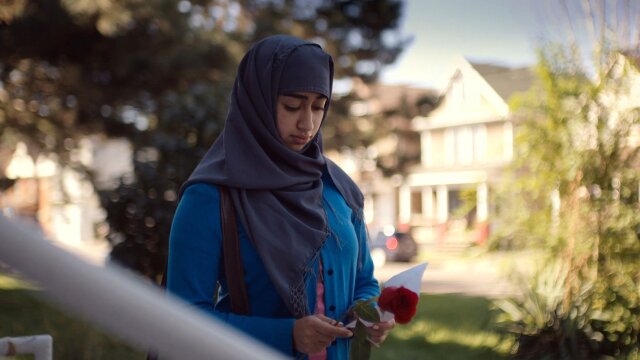 Forbidden: Dying for Love