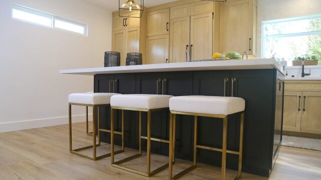 Christina on the Coast