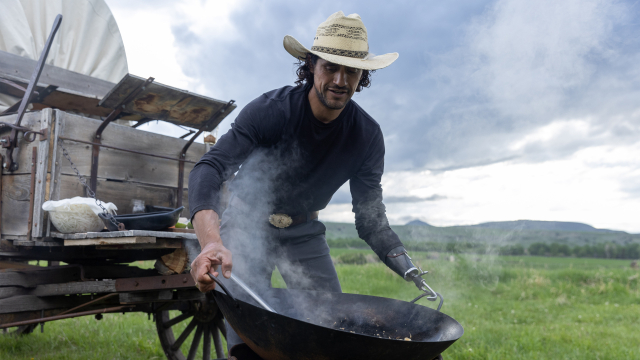 Big Sky Kitchen With Eduardo Garcia