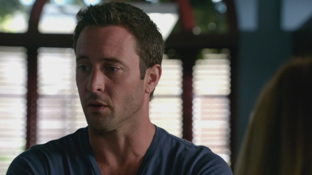 Hawaii Five-0