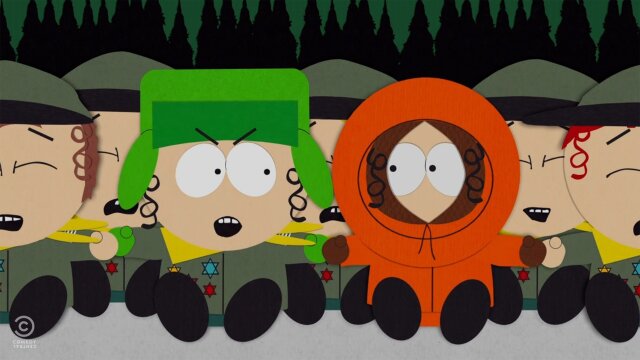 South Park