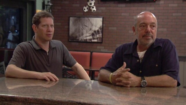 Bar Rescue