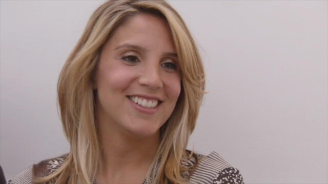 Say Yes to the Dress