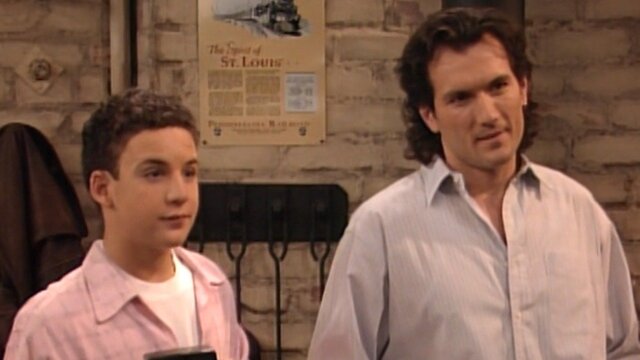 Boy Meets World