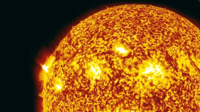 How the Universe Works