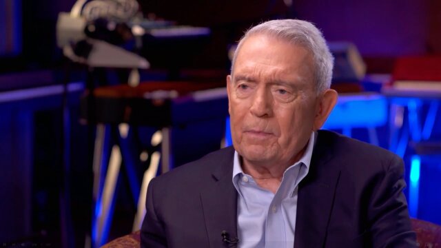 The Big Interview With Dan Rather