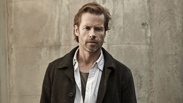 Jack Irish