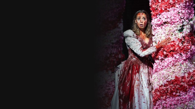 Great Performances at the Met