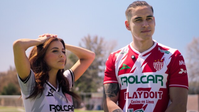 Necaxa