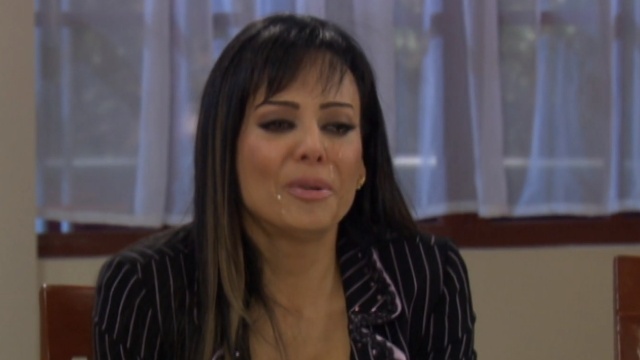 ¡Qué madre tan padre!