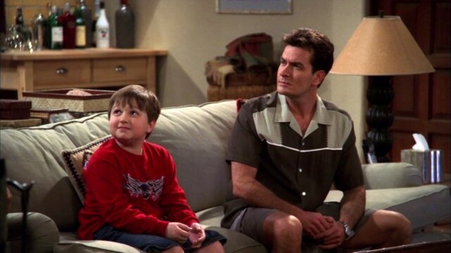 Two and a Half Men