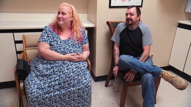 My 600-Lb. Life: Where Are They Now?