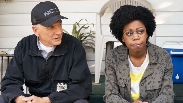 NCIS