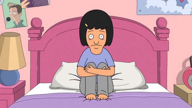 Bob's Burgers
