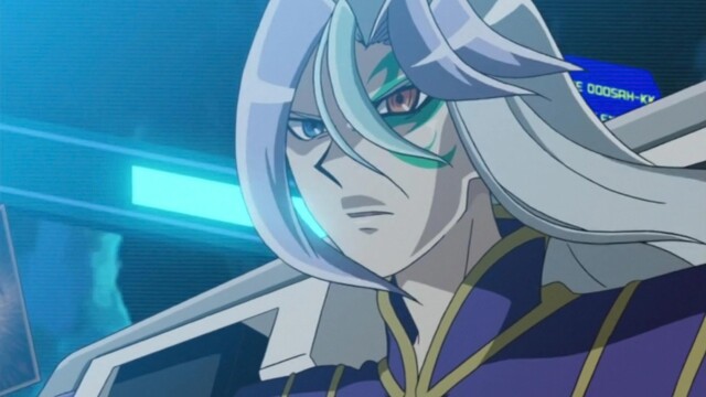 Yu-Gi-Oh! ZEXAL