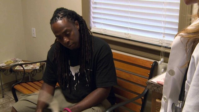 Pit Bulls and Parolees