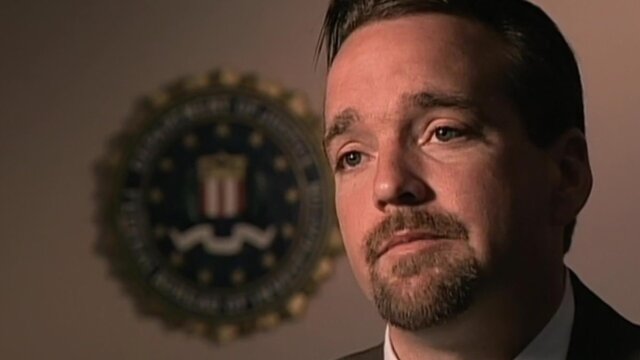 The FBI Files