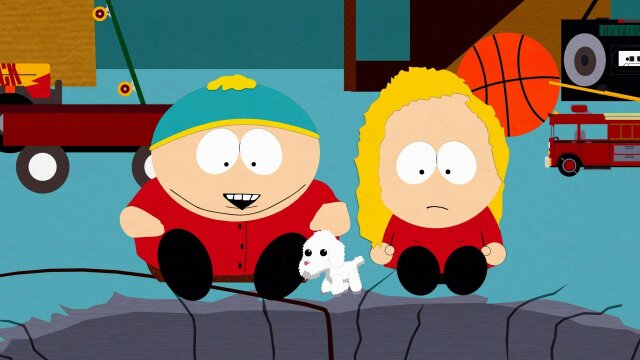 South Park