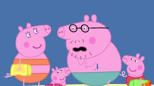 Peppa Pig