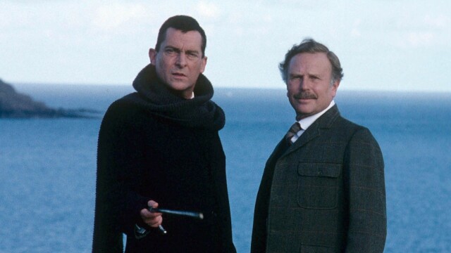 The Return of Sherlock Holmes