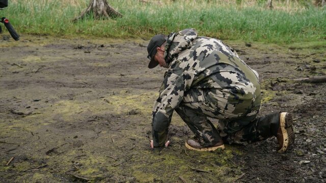 Alaskan Killer Bigfoot