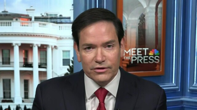 Meet the Press
