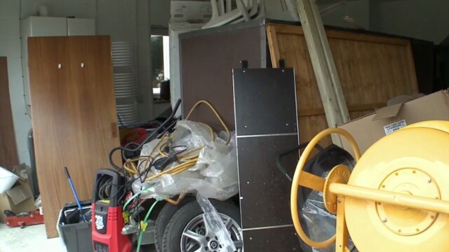 Garage Gold