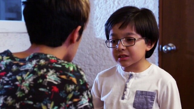 La rosa de Guadalupe