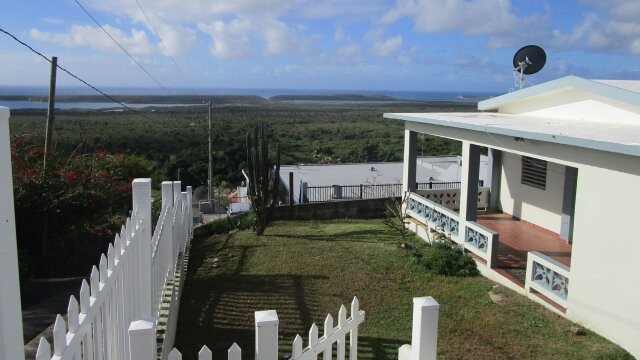 House Hunters International