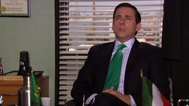 The Office